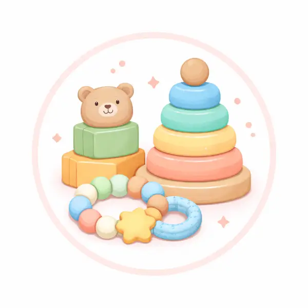 Baby Toys