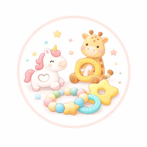 Teething Toys